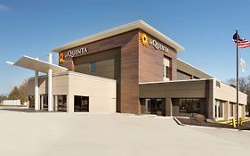 La Quinta Inn & Suites By Wyndham St Louis Route 66